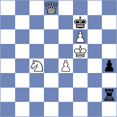 Lamaze - Hua (chess.com INT, 2023)