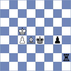 Vidit - Aronian (chess.com INT, 2025)