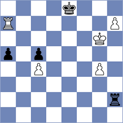 Rodgaard - De Silva (Bled, 2002)