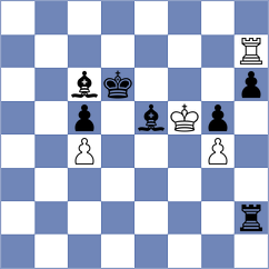 Khotenashvili - Firman (chess.com INT, 2024)