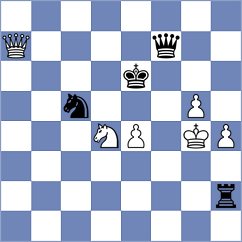 Martinez - Gutierrez Herrera (Cartagena, 1995)