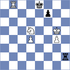 Petrov - Kruckenhauser (Pasching AUT, 2025)