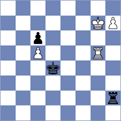 Sohier - Richter (chess.com INT, 2023)