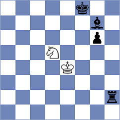 Jodar Arias - Pereyra (chess.com INT, 2025)