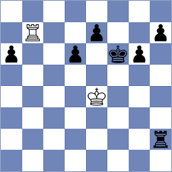 Tomas Romero - Lopez Mulet (Granada, 2009)
