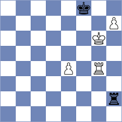 Ousatchi - Staebe (Bad Bertrich, 1996)