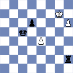 Herrera Reyes - Matinian (chess.com INT, 2022)