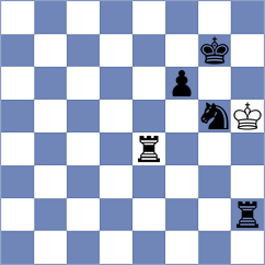 Bravo Benalcazar - Cruz Reyes (Chess.com INT, 2020)