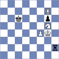 Grishin - Khatnikov (Moscow, 2009)