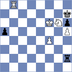 Wu - Ionescu (chess.com INT, 2024)