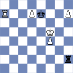 Ustinova - Kosteniuk (Chess.com INT, 2019)