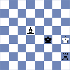 Toroptseva - Ferey (chess.com INT, 2025)