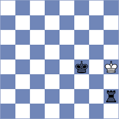 Moore - Korchmar (chess.com INT, 2022)