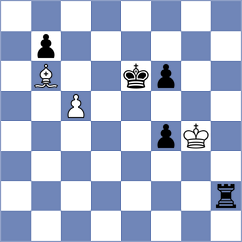 Bouchet - Gubajdullin (chess.com INT, 2025)