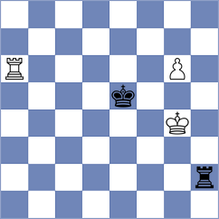 Adams - Schroer (Cambridge ENG, 2025)