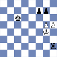 Shapar - Maiorov (Krasnodar, 2001)