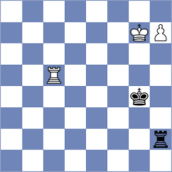 Khusnutdinov - Hoffmann (Chess.com INT, 2021)