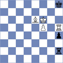 Jaskolka - Yurasova (chess.com INT, 2022)
