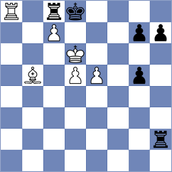 Cieslak - Grooten (Prague CZE, 2024)