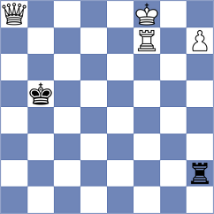 Mager - Dehm (Playchess.com INT, 2011)