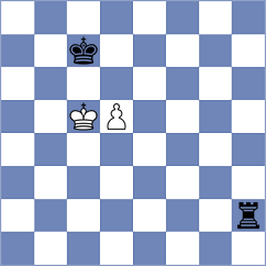 Sanhueza - Klymchuk (chess.com INT, 2025)