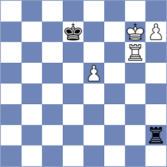 Zhizmer - Pein (chess.com INT, 2024)