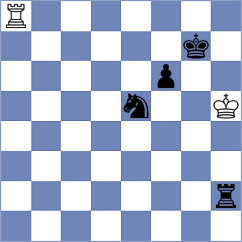 Zochowski - Meera (chess.com INT, 2023)