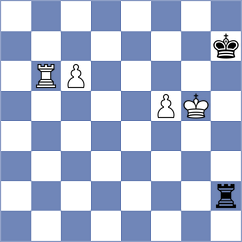 Hoerfarter - Cop (Playchess.com INT, 2020)