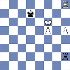 Sroczynski - Della Corte (chess.com INT, 2024)