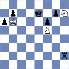 Kovacova - Rerabkova (Svetla nad Sazavou, 1998)