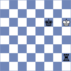 Manko - Peycheva (Lichess.org INT, 2021)