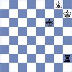 Bodnar - Nazari (chess.com INT, 2022)