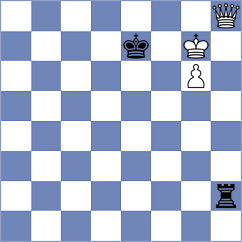 Vaibhav - Moussard (Chess.com INT, 2018)