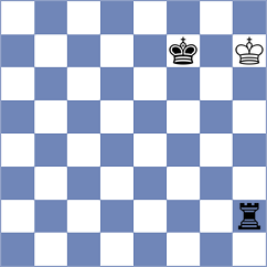 Geivondian - Starosta (chess.com INT, 2023)