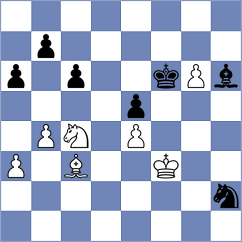 Abrashkin - Christiansen (Chess.com INT, 2020)