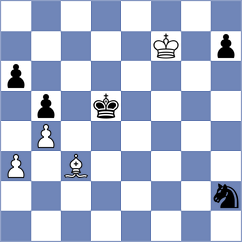 Paduano - Toktomushev (chess.com INT, 2025)