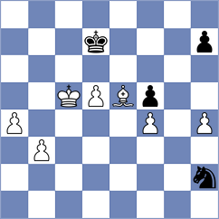 Gonzalez - Mare (Chivilcoy, 1998)