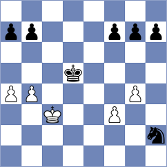 Alkan - Charochkina (Urgup, 2004)