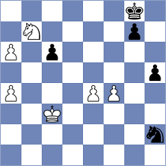 Acheampong Dave Quansah Chief - Ankerst (chess.com INT, 2021)