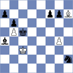 Lukic - Stojkovic (Belgrade, 2005)