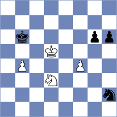 Elissalt Cardenas - Kuchava (chess.com INT, 2023)