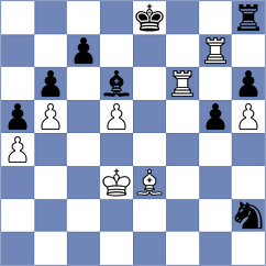 Sibashvili - Amirkul (chess.com INT, 2025)