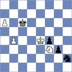 Pokrovski - Cherenkov (Moscow, 2011)