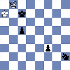 Schenck - Malan (Punta del Este, 2014)