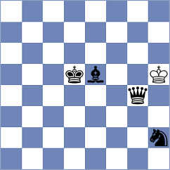 Solodovnichenko - Gwaze (Playchess.com INT, 2005)