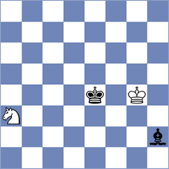 Svane - Ozates (chess.com INT, 2024)
