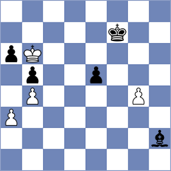 Baruch - Sevastsyanchuk (Montesilvano ITA, 2024)