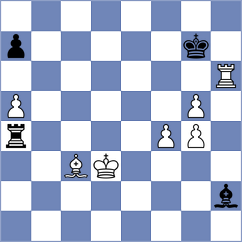 Ibarra Chami - Sanchez Alvarez (Chess.com INT, 2020)
