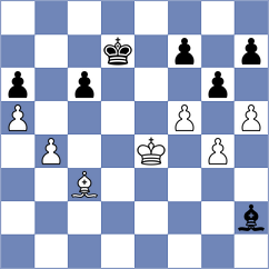 Moore - Donnelly (Kenilworth ENG, 2025)