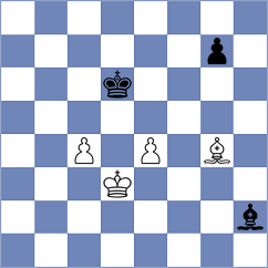 Galan Martin - Macias Rodriguez (Spain, 2008)